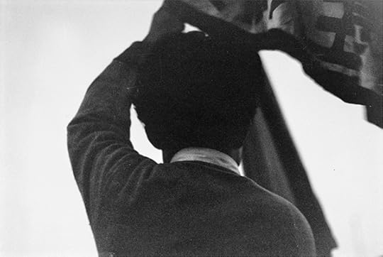 Kazuo Kitai, Flag, Yokosuka, Kanagawa, 1964, from the series Teiko (Resistance), 1964-65 © the artist