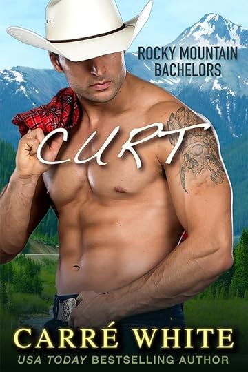 Rocky Mountain Bachelors by Carré White