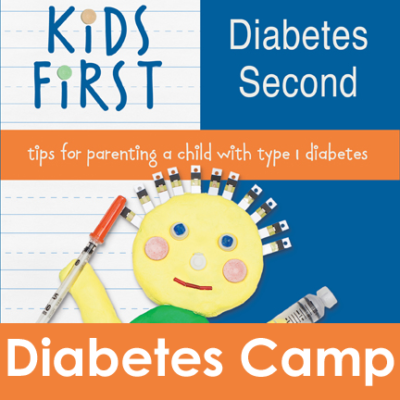 Diabetes Summer Camps
