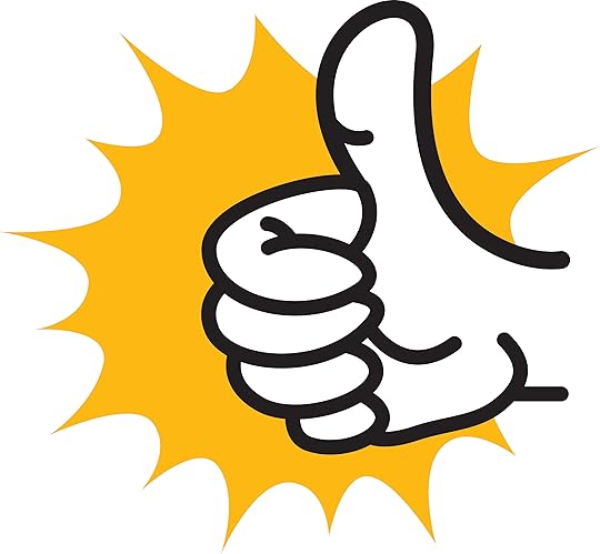 Image result for thumbs up
