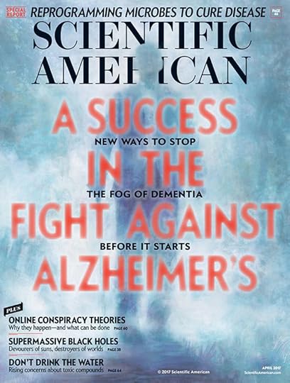 Scientific American (cover)