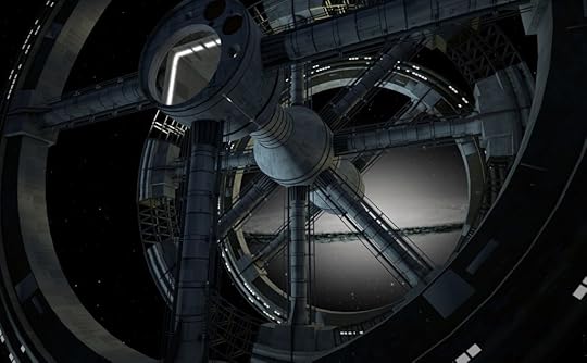 starship samudram