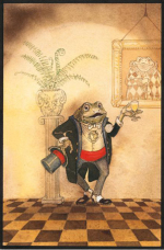 WWToadCharlesVanSandwyk