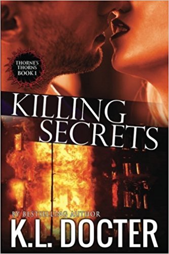 Killing Secrets by K. L. Docter