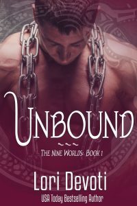 Book 1 in Nine Worlds Series