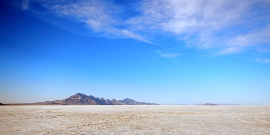 Salt Flats
