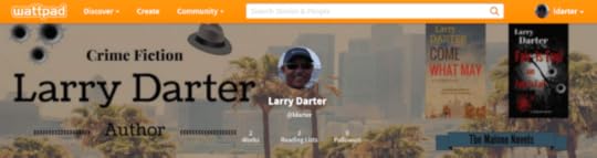 larry-darter-wattpad