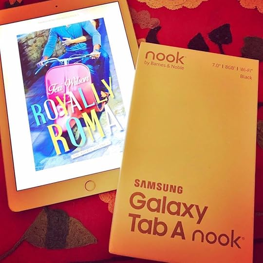 Win This Nook! Enter by April 2nd.