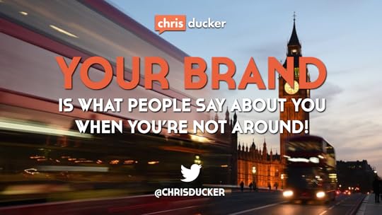 your-brand-not-around