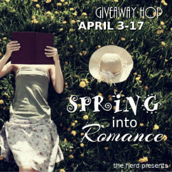 Spring Into Romance