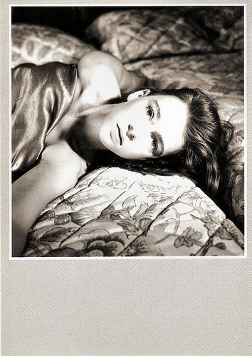 Maruschka Detmers