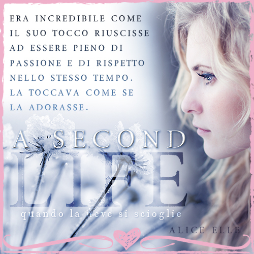 Alice Elle A Second Life