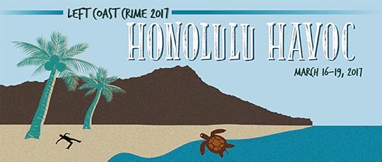 Honolulu Havoc 2017
