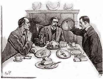 The Naval Treaty