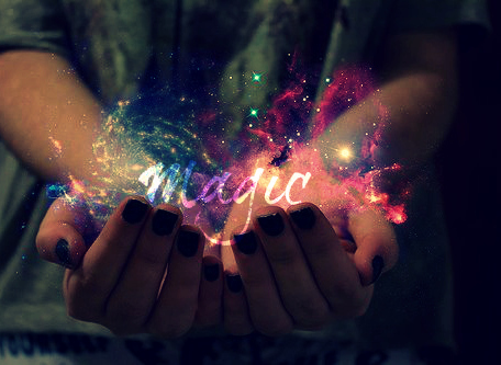magic