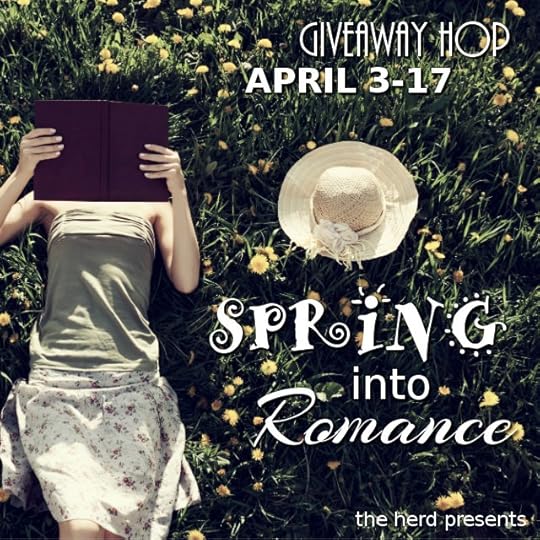 spring-into-romance-2017