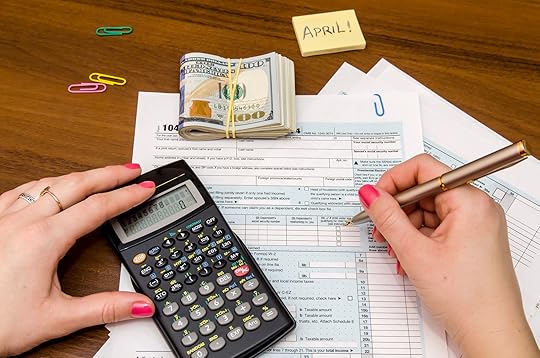 Financial Plan for April | Smart Money | Monthly Saving Tips | How to Keep Your Budget on Track all Year Long | Financial Planning
