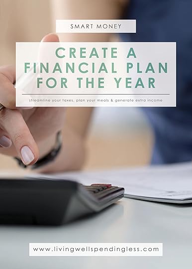 Financial Plan for April | Smart Money | Monthly Saving Tips | How to Keep Your Budget on Track all Year Long | Financial Planning