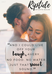 Riptide - Sweet Laugh