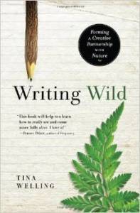 Tina Welling for Saving Wild