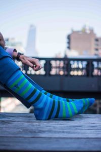 eco socks for inspirational gifts from Saving Wild