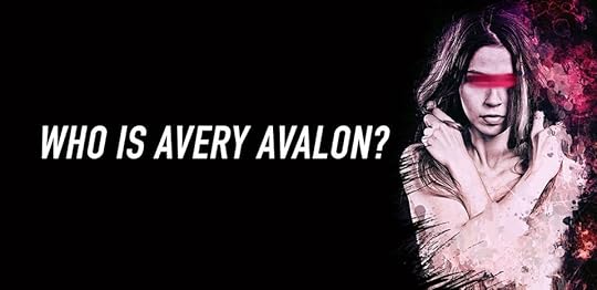 Who is Avery Avalon?