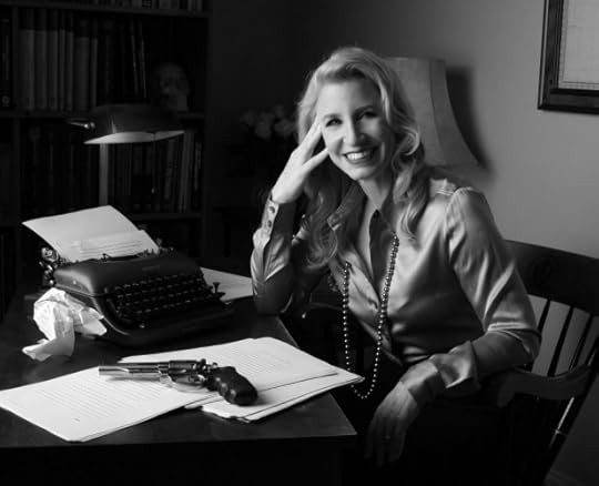 Black and white- forward