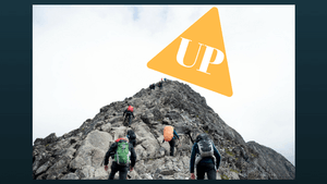 Are You Emotionally “Up” for Leadership? by Dianna Booher