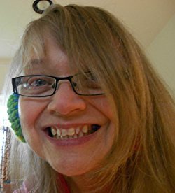 Annette Rochelle Aben