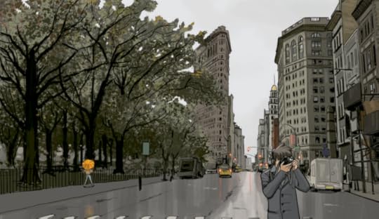 The Sound of the World By Heart 3-- bookspoils