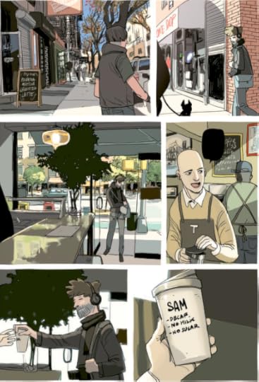 The Sound of the World By Heart 1-- bookspoils