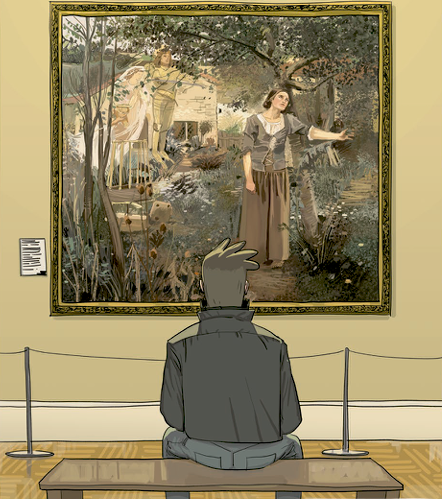 The Sound of the World By Heart 2-- bookspoils