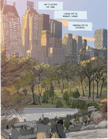 The Sound of the World By Heart 5-- bookspoils