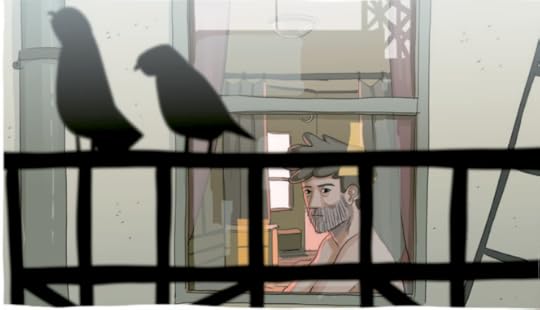 The Sound of the World By Heart 6-- bookspoils