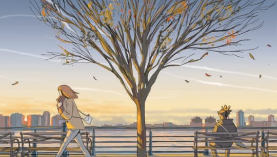 The Sound of the World By Heart 7-- bookspoils