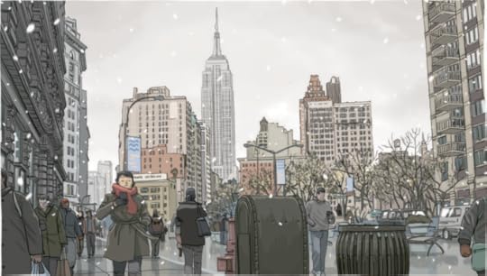 The Sound of the World By Heart 8-- bookspoils