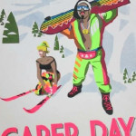 Gaper Day