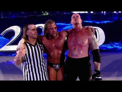 End of an Era