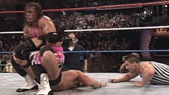 Wrestlemania 13