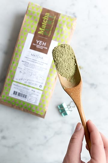matcha