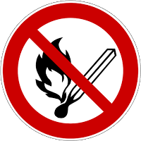 Stop the burning