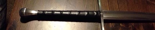 my longsword