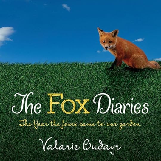 The Fox Diaries