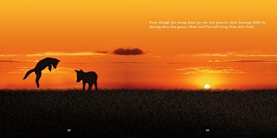 The Fox Diaries