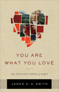 You_Are_What_You_Love