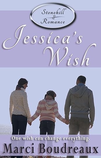 Jessica's wish2
