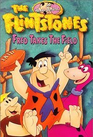 The Flintstones Poster