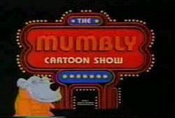 The Mumbly Cartoon Show card.JPG
