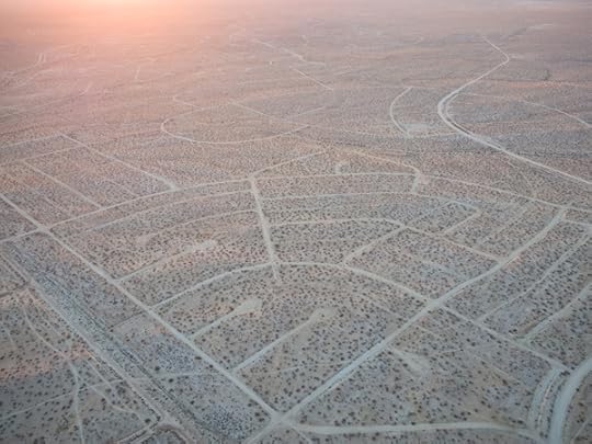 Chang Kim, Utopia incomplete 160629_05, California City, CA, 2016Courtesy the artist