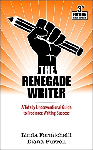 Renegade Writer